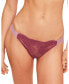 ფოტო #1 პროდუქტის Women's Olisa Bikini Panty