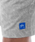 ფოტო #3 პროდუქტის Men's Shallow Hybrid 9" Shorts