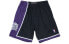 Mitchell & Ness MN SW 00-01 Basketball Pants