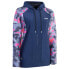 Фото #2 товара Рашгард женский ION Water Hoody Neo Lite Woman