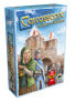 Фото #1 товара Настольная игра Asmodee Carcassonne Winter-Edition