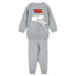 Children’s Tracksuit Looney Tunes Grey