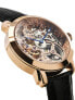 Фото #4 товара Наручные часы Louis XVI LXVI333 Versailles Унисекс 43 мм 5ATM