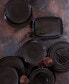 Фото #13 товара Посуда для сервировки стола Porland ethos Rock 3-предметный набор
