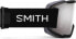 Фото #9 товара Smith Squad Replacement Lenses for Glasses, Black (Black), One Size