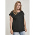 ფოტო #1 პროდუქტის URBAN CLASSICS Organic Extended Big short sleeve T-shirt
