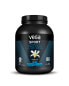 Фото #1 товара Vega Sport Protein Протеиновый порошок с ванильным вкусом 45 порций