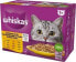 Whiskas Whiskas Sasz Gal Drób/Ind/Kacz/Kur 12x85g