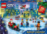 Фото #10 товара Игровой набор: LEGO City Advent Calendar 2021 (60303), Mini Construction Set, Для детей от 5 лет