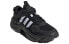 adidas originals Magmur Runner 防滑耐磨 低帮 老爹鞋 女款 黑白 / Кроссовки Adidas originals Magmur EE5141