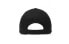 VERSACE范思哲 Logo刺绣徽标 棒球帽 男女同款 黑色 / Шапка VERSACE ICAP006-A234764-A4007