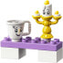 Фото #18 товара LEGO Duplo Sala balowa Belli (10960)