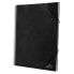 Фото #2 товара LIDERPAPEL Showcase folder with spiral 60 polypropylene covers DIN A4