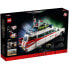 LEGO Ghosting Ecto-1