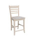 Roma Counter Height Stool