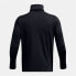 UNDER ARMOUR Vanish CW Funnel long sleeve T-shirt