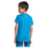 ფოტო #2 პროდუქტის KILPI Dima short sleeve T-shirt