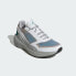 Женские кроссовки adidas by Stella McCartney Earthlight Mesh Shoes (Синие)