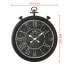 Фото #8 товара Designové plastové hodiny s ozubeným soukolím Vintage Timekeeper E01.4326.90