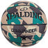 Фото #1 товара SPALDING Commander Poly Basketball Ball
