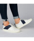 ფოტო #5 პროდუქტის Women's Raaye Lace Up Sneakers