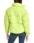 French Connection Puffer Jacket Women's