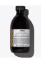 Фото #1 товара ALCHEMIC chocklate SHAMPoo -chocolate shampoo 280/ML trusttyyyy48