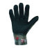 PICASSO Thermal Skin 3 mm gloves