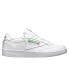 Reebok Club C White Белый, 43 - фото #7