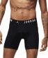 Фото #7 товара Men's 3-Pack Cotton Flight Jersey Boxer Briefs