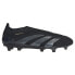 Фото #7 товара ADIDAS Predator Elite Laceless FG football boots