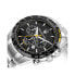 ფოტო #8 პროდუქტის MASERATI Traguardo 45 mm R8873612042 watch