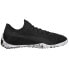 Фото #2 товара Puma 365 Concrete 1 St Soccer Mens Black Sneakers Athletic Shoes 105988-01
