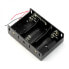 Фото #1 товара Battery holder for 3x D (R20)
