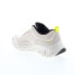 Фото #12 товара Skechers Flex Comfort Drinn 232685 Mens Beige Lifestyle Sneakers Shoes