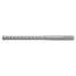 Фото #1 товара Набор сверл Fischer Quattric II SDS Plus Сталь 12 x 450 mm