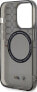 BMW Etui BMW BMHMP13LHGPK Apple iPhone 13 Pro / 13 Pattern MagSafe szary/grey