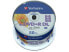 Verbatim 97693 - DVD+R DL - 120 mm - Printable - 50 pc(s) - 8.5 GB
