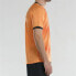 Фото #2 товара Футболка мужская BULLPADEL Actua оранжевая