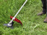 Einhell GC-MM 52 I AS - String trimmer - U-type handle - 2.4 mm - 4 m - 9600 RPM - Black,Grey,Red