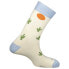 Фото #2 товара MUND SOCKS Organic Cotton Cactus socks