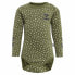 HUMMEL Connor Long Sleeve Bodie