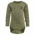 ფოტო #1 პროდუქტის HUMMEL Connor Long Sleeve Bodie