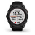 GARMIN Fenix 7X Solar watch