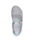 ფოტო #9 პროდუქტის Women's Esplash Closed Toe Sling Back Casual Sandals