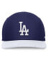 Фото #2 товара Men's Royal/White Los Angeles Dodgers Evergreen Two-Tone Snapback Hat