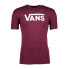 ფოტო #1 პროდუქტის VANS Classic short sleeve T-shirt