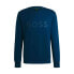 Фото #2 товара BOSS Salbo 10256713 sweatshirt