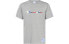 Champion T C3-H371-070 Trendy Clothing T-Shirt