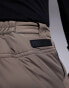 Фото #5 товара ASOS 4505 Ski water repellent ski pants with straight leg in clay colourblock